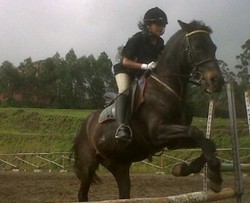 Olahraga Berkuda Punya Banyak Manfaat untuk Si Kecil