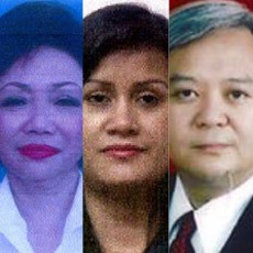 Nunun, Neneng & Anggoro Jadi PR Abraham Samad Cs