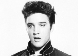 Perempuan Mengaku Anak Kandung Elvis Presley Tuntut Kekayaan 130 juta Dollar AS