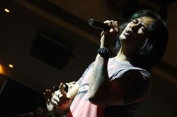 Ferdy Tahier: Element Lagi Buat Album Terakhir