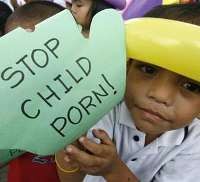 Polisi Tangkap Pria Kolektor 500 Ribu Gambar dan 7.500 Video Porno Anak