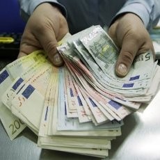 Bodohnya, Pria di Jerman Rampok Bank yang Sudah Pindah 17 Tahun Lalu