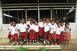 Calon Pemimpin dari Manusela