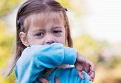 Kapan Batuk Anak Perlu Diwaspadai?