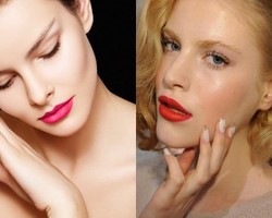 Make-up Berkilau Vs Matte, Mana yang Lebih Bagus? 