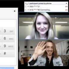 Google+ Hadirkan Layanan Telepon Gratis