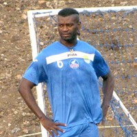 Abanda Inginkan Kemenangan daripada Cetak Gol