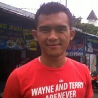 Airlangga Gantikan Dragicevic di Lini Depan Persib 