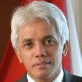 Soal Capres, Hatta Rajasa: Saya Belum Mau Jawab