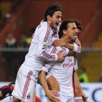 Milan Ingin Nikmati Dulu Puncak Klasemen