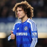 Pardew Kesal Luiz Tak Dikartu Merah