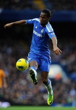 Setelah Anelka, Spurs Bidik Drogba