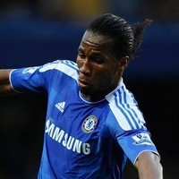 Setelah Anelka, Spurs Bidik Drogba