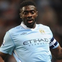Kolo Toure Ancam Tinggalkan City