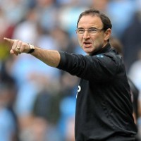 ONeill Pelatih Baru Sunderland