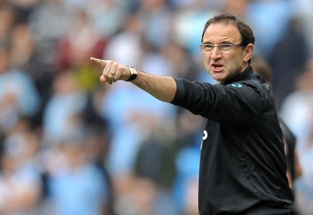 ONeill Pelatih Baru Sunderland