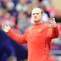Fergie Yakin Rooney Segera Akhiri Puasa Golnya
