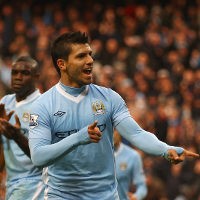 City Gilas Norwich 5-1
