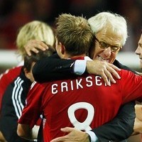 Tim Dinamit Harapkan Keberuntungan