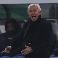 Van Marwijk Belum Pikirkan Jerman