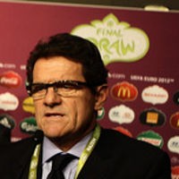  Hasil Drawing Puaskan Capello