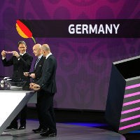 Jerman Jumpa Belanda, Italia dengan Spanyol