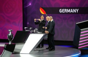 Jerman Jumpa Belanda, Italia dengan Spanyol