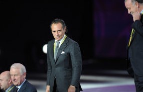  Kala Hasil Undian Tak Seperti Harapan Prandelli