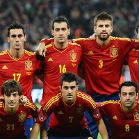 Jalan La Furia Roja Tidaklah Mudah