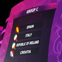 Jadwal Lengkap Piala Eropa 2012