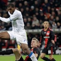 Leverkusen Taklukkan Hoffenheim 2-0