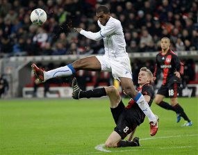 Leverkusen Taklukkan Hoffenheim 2-0