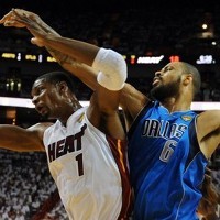 Jaminan Sengit di Laga Heat vs Mavs