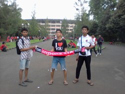 bertamasya ke pulau bali