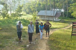 Participatory Rural Appraisal 