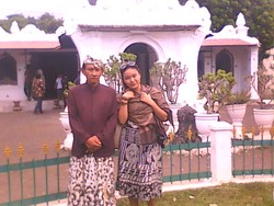 KERATON KESEPUHAN CIREBON