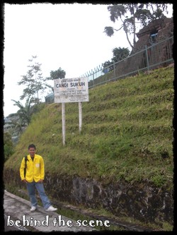 jalan jalan ke candi sukuh