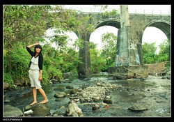 Kali jogjakartaaa ^^