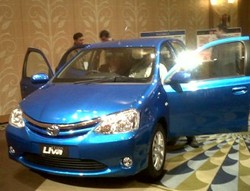 Mobil Murah Toyota dari India Bakal Masuk Indonesia