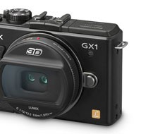 Micro Four Thirds System Gencar Jajah Pasar Kamera