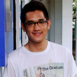 Afgan Tak Sabar Sandang Gelar Sarjana