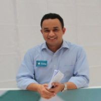 Blogger Indonesia, Radio Penyebar Optimisme