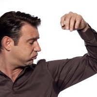 Sifat Seseorang Bisa Diketahui Dari Bau Badan