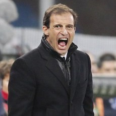 Allegri Soal Masa Depan dan Pemain-pemain Milan