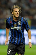 Forlan: Tunggu Aku Kembali, Inter