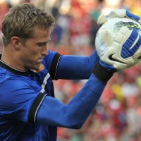 Lindegaard: Lebih Baik Menang 1-0 daripada 10-1