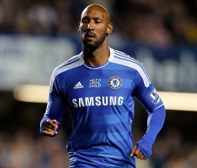 Mau ke Mana, Anelka?