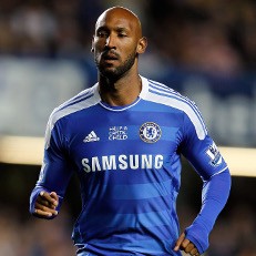 Mau ke Mana, Anelka?