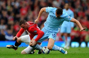 Derby Manchester di Babak Ketiga Piala FA