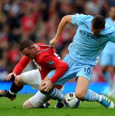 Derby Manchester di Babak Ketiga Piala FA